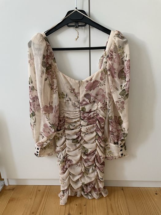 Rochita Zara inflorata