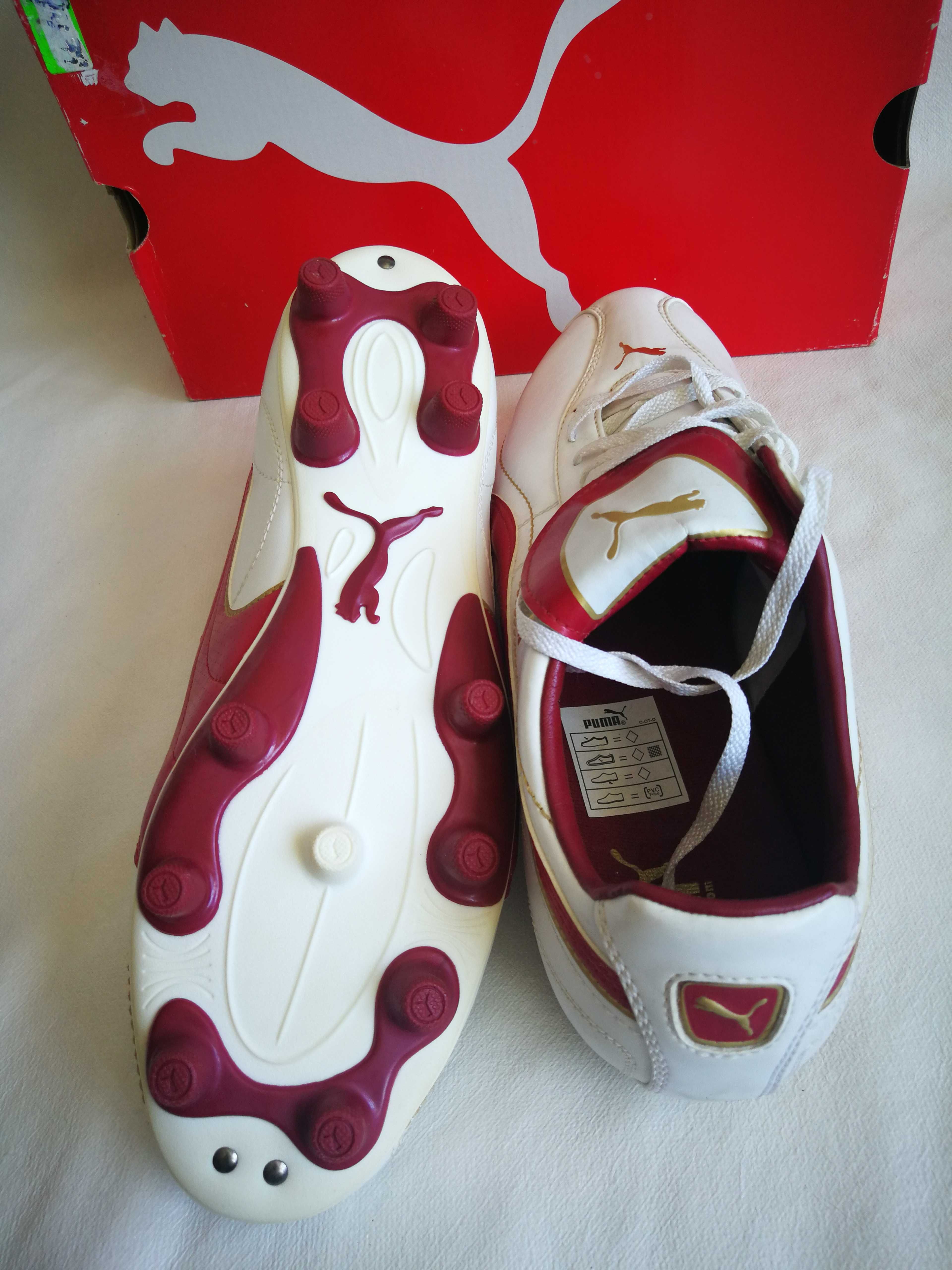 Мъжки спортни обувки Puma V3.08, № 44,5