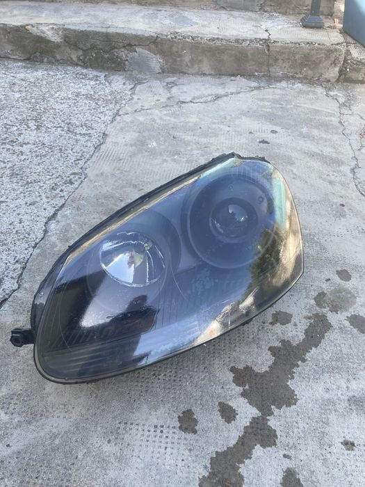 Faruri Golf 5 Depo 2