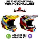 Каска Fox V1 Motif MX Helmet