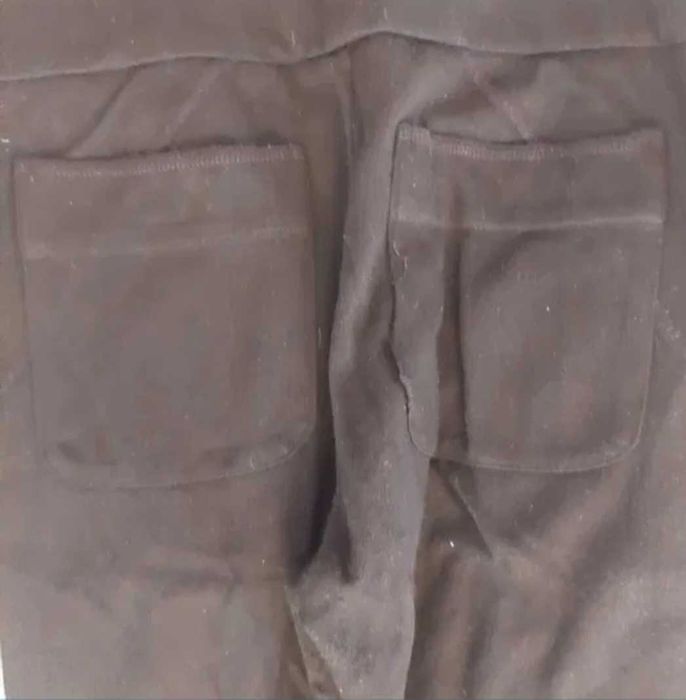 Pantalon casual tip colant marca Vince