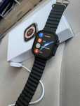 Часовник Smart Watch