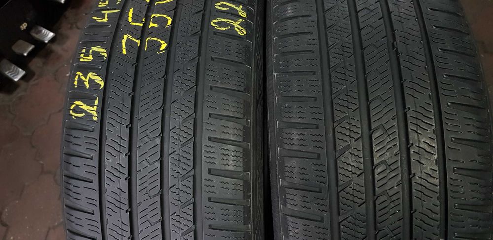 anvelope Vredestein all season 235/45/20 m&s iarna