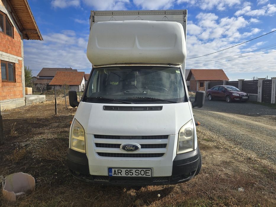 FORD transit  vand URGENT