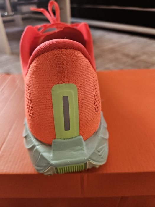 Nikе оригинални мъжки маратонки за бягане Pegasus Plus