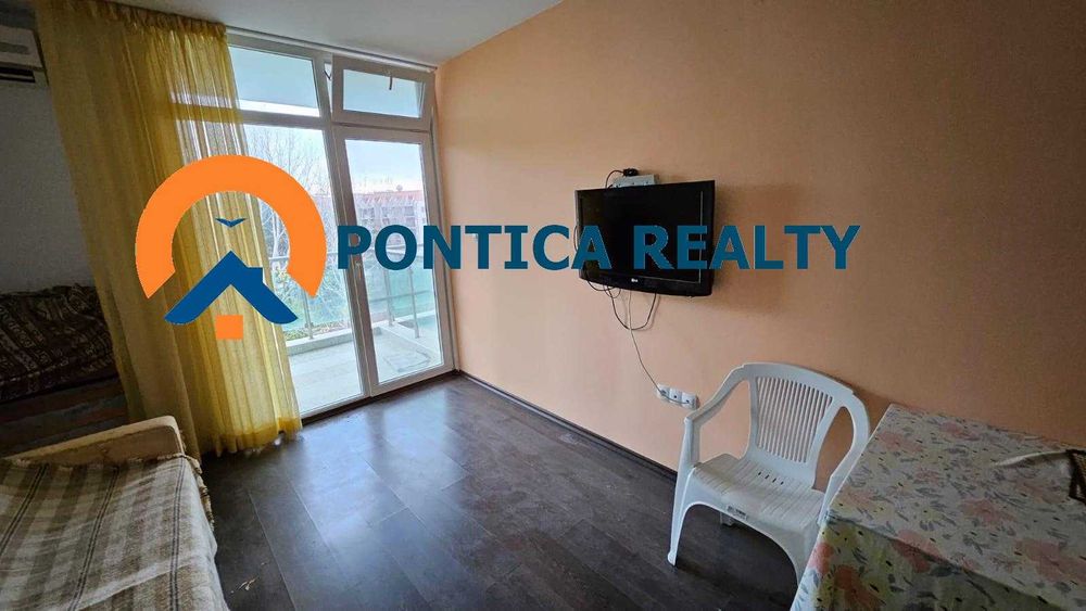 Продава се Двустаен апартамент в к.к. Слънчев бряг - 68 кв.м за 510 €/кв.м - Снимка #7