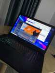Laptop Gaming ASUS GL703GE