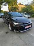 Suzuki Swace (Toyota Corolla Touring Sports) Hybrid ideal Uber/Bolt