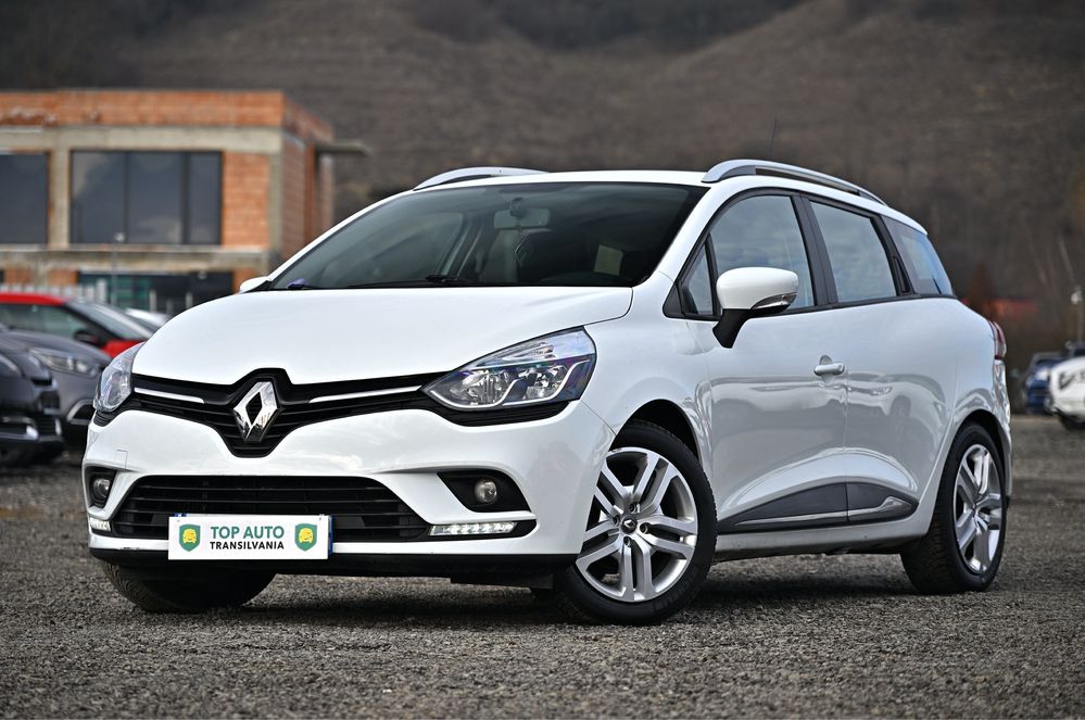 Renault Clio //Rate//