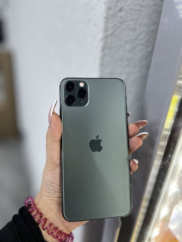 Iphone 11 pro max