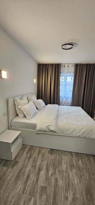 Apartament regim hotelier