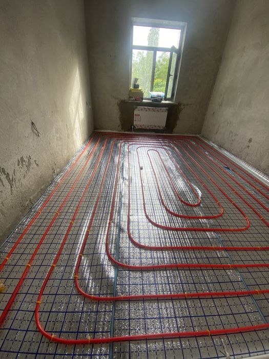 Сантехник 24/7 звоните