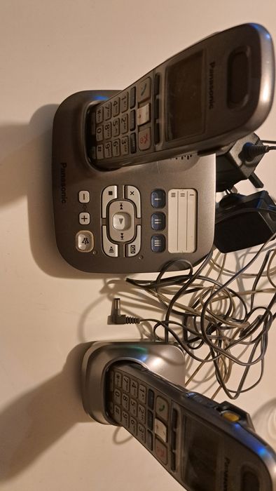 Telefoane fara fir Panasonic