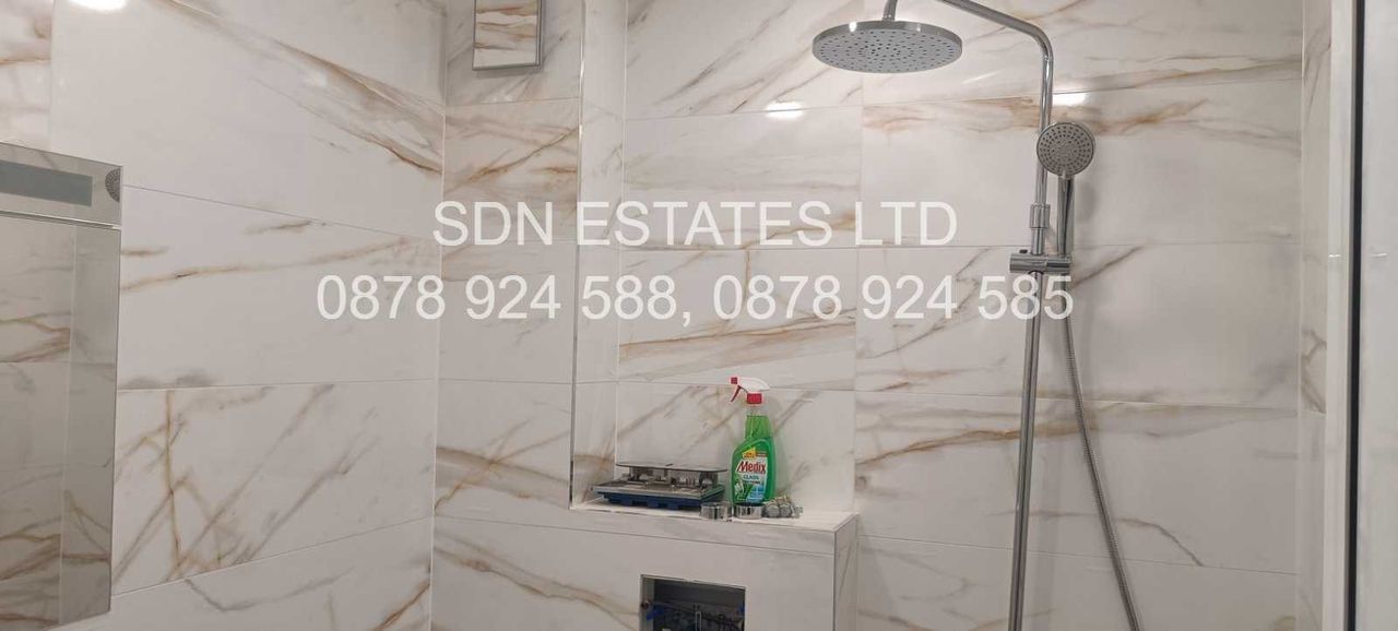 Продава се Тристаен апартамент в Казанлък - 85 кв.м за 1471 €/кв.м - Снимка #7