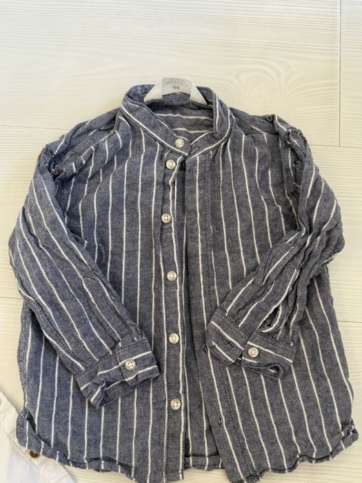 Лот/ комплект Дрехи за момче 98/104 Benetton, Reserved, Mayoral, HM