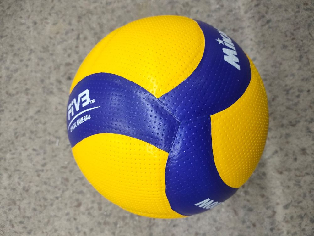 Волейбольные мяч ( дубликат)