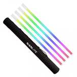Проф. Диодно осветление. Rgb. Nanlite. Pavo tube. Видео. Фото. Камера.