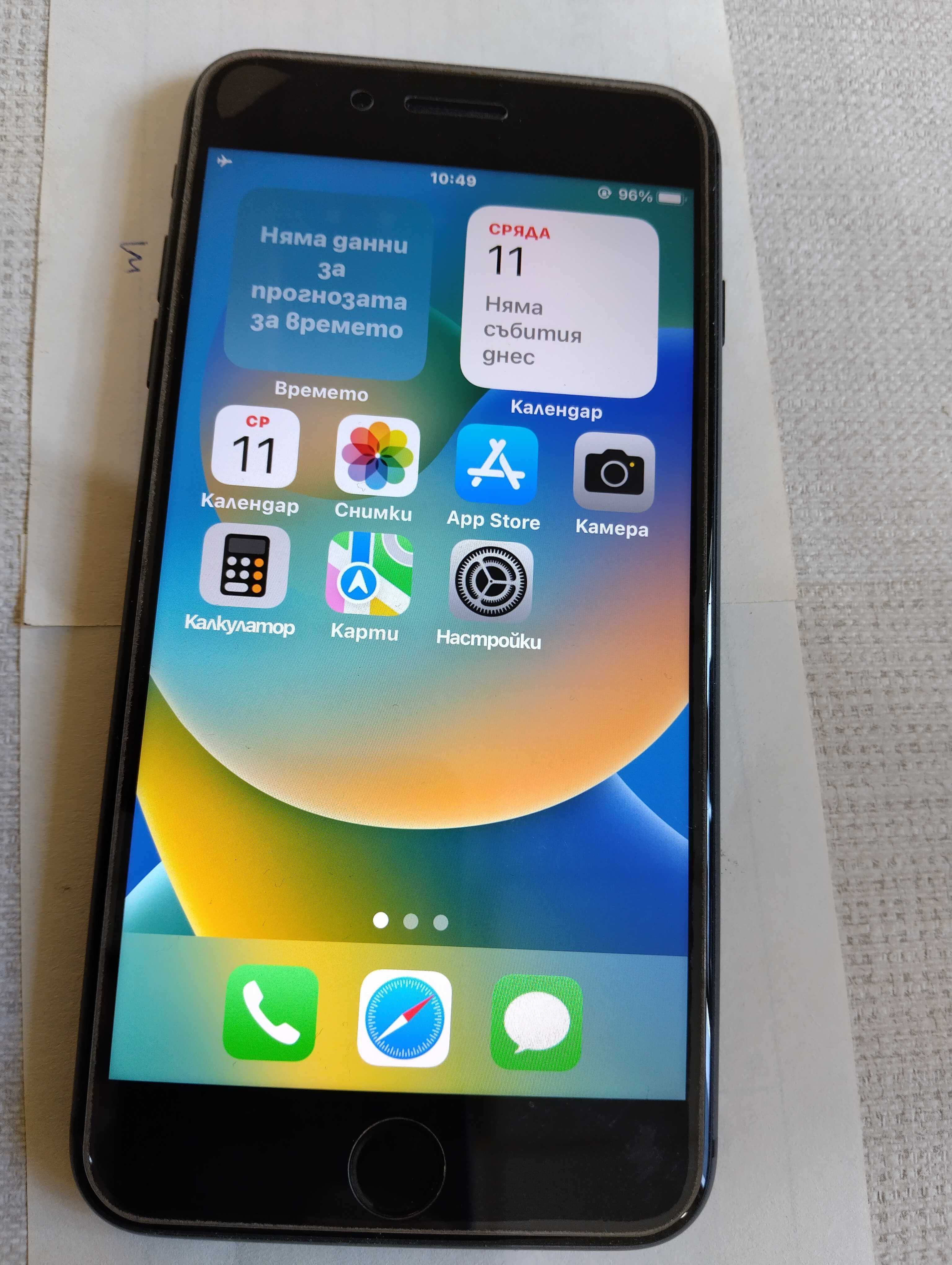 Iphone 8plus ,64 памет