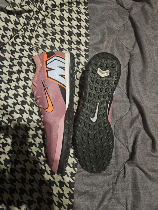 Полупрофесионални Футболни обувки Nike Zoom Mercurial Vapor 16 Pro TF