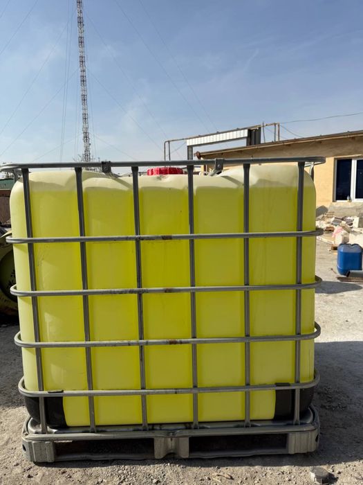 Xlor Gipoxilarid . Natriy