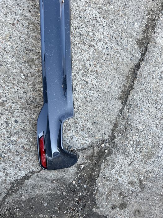 Vand difuzor BMW G30