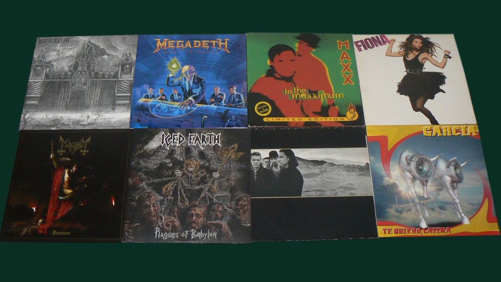 Lot discuri vinil/vinyl cu muzica
