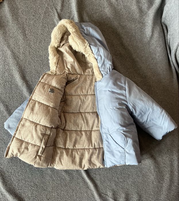 Бебешко яке Mayoral