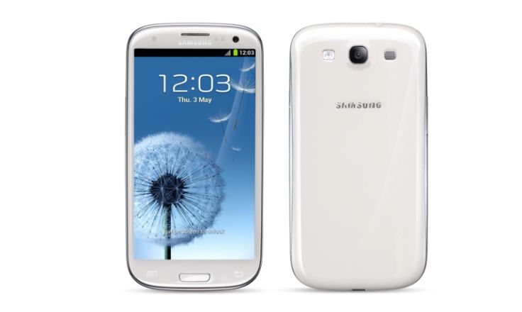 Samsung galaxy S3 i9300