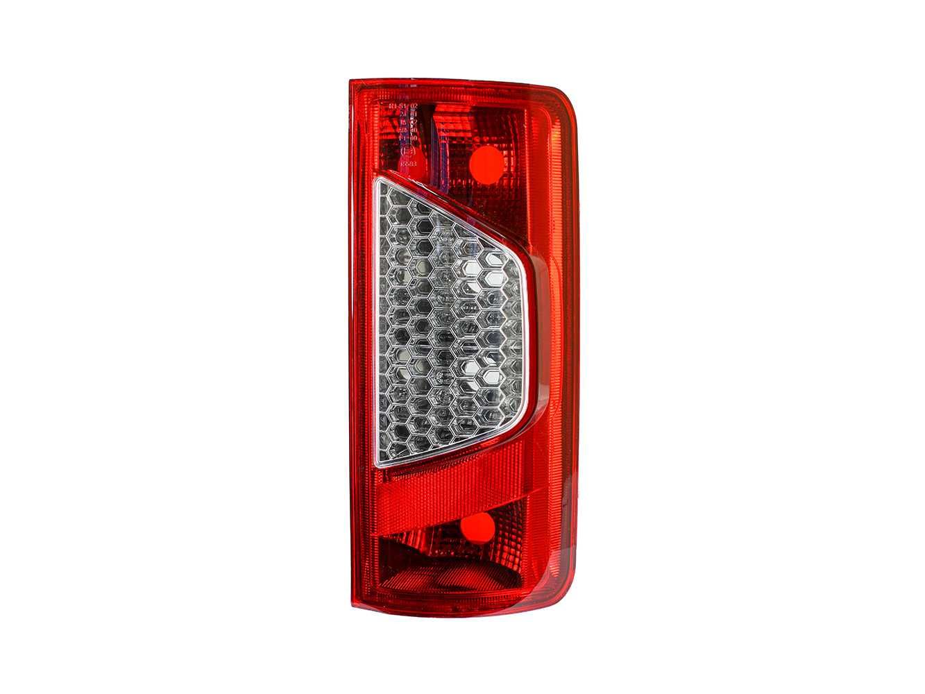 Стопове Стоп за Форд Конект - Торнео 2009- 2013 Ford , connect tourneo