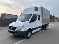 Mercedez sprinter 2011  2.2 cdi