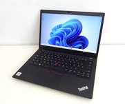 Laptop Ultrabook TOP PERFORMANTA 2025 Lenovo Full HD IPS i7 10510U
