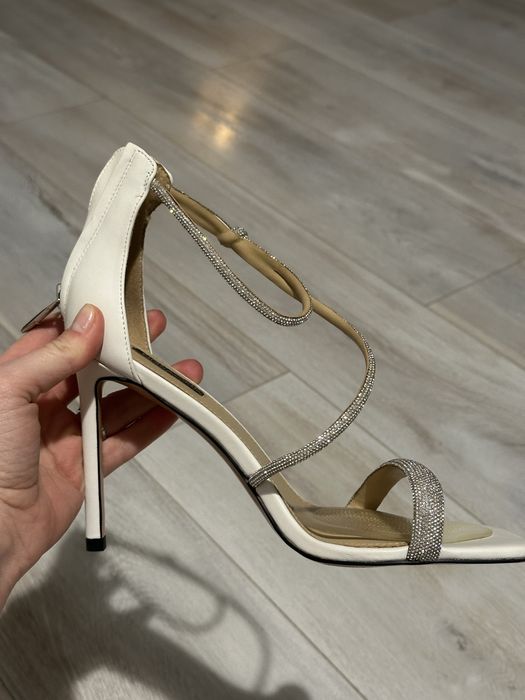 Sandale nissa marimea 38