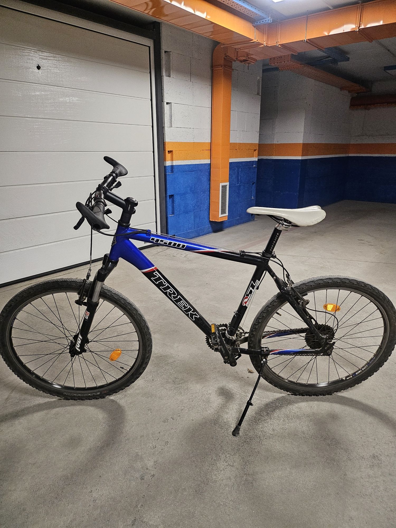 Велосипед Trek 4500 Mountain Bike, 26 инча