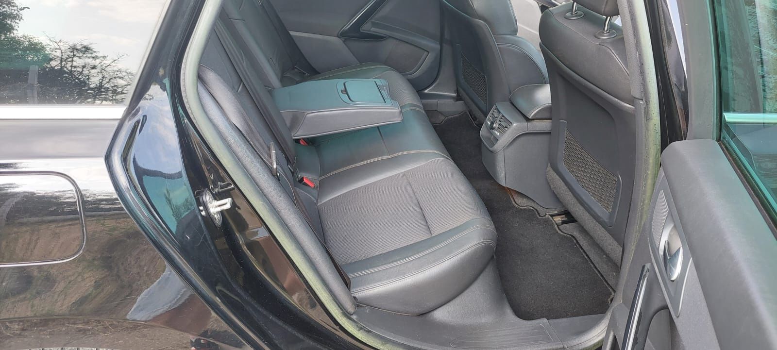 Peugeot 508, 2.0, 163 Cp
