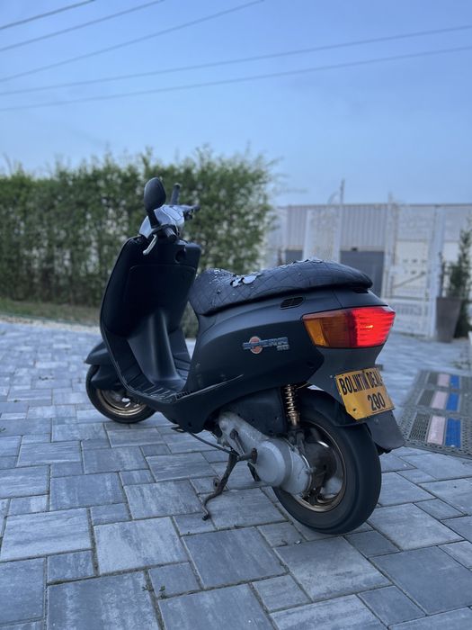 Vand piaggio sfera 50cc
