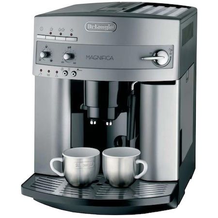 Кафе машина за офиси, кафенета и места с 5+ човека Delonghi saeco