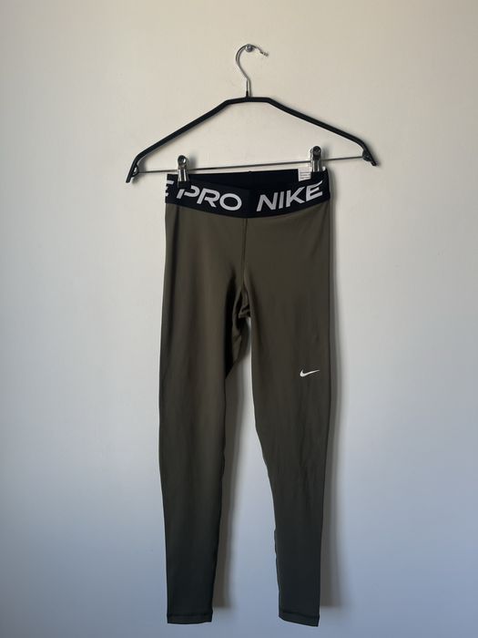 Женски Клин Nike pro
