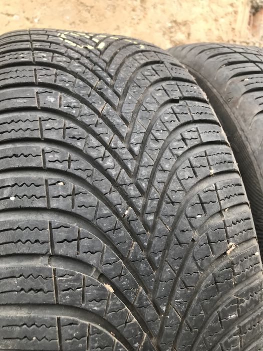 Cauciucuri 205/55 R16 2020