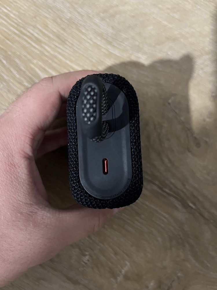 JBL Go 3 колонка