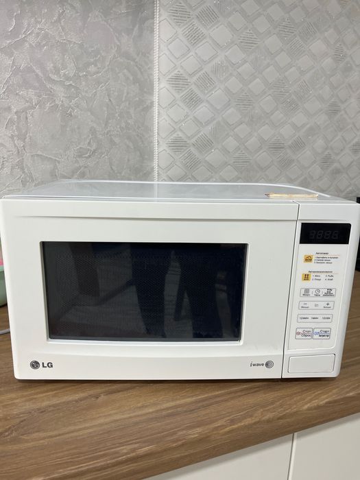 Продам Микроволновую печь