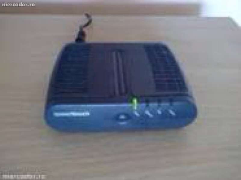 Modem Thomson Speed Touch