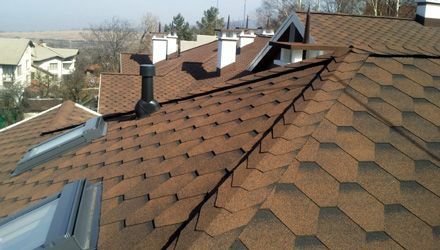 Ремонт на покриви,изграждане на нови,хидроизолация,улуци.