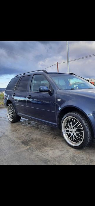 Jante DOTZ cu cauciucuri, 5x100, 215/40R17 Y