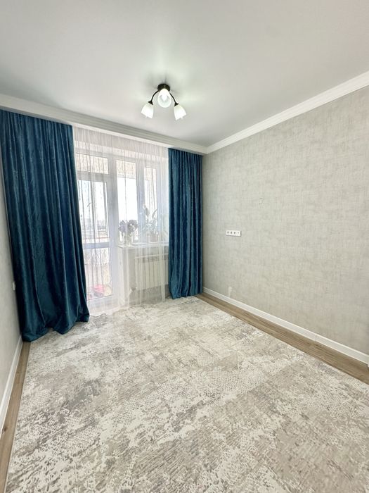 Продам квартиру в ЖК Уркер city по Коргальджинское шосе 110