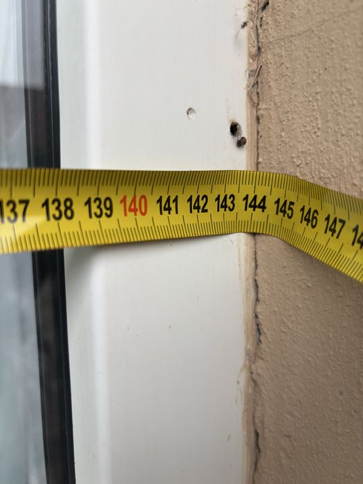 Vand 2 geamuri termopane