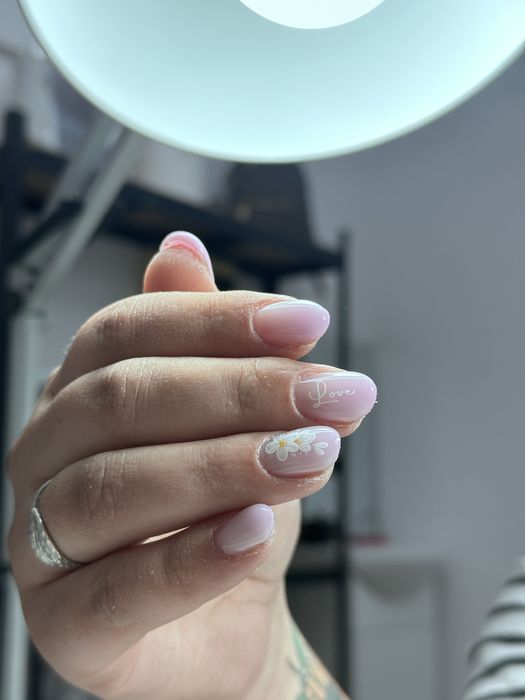 Manichiura & Pedichiura