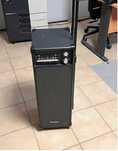 Boxa portabila USB DVD/CD/MP3 100W