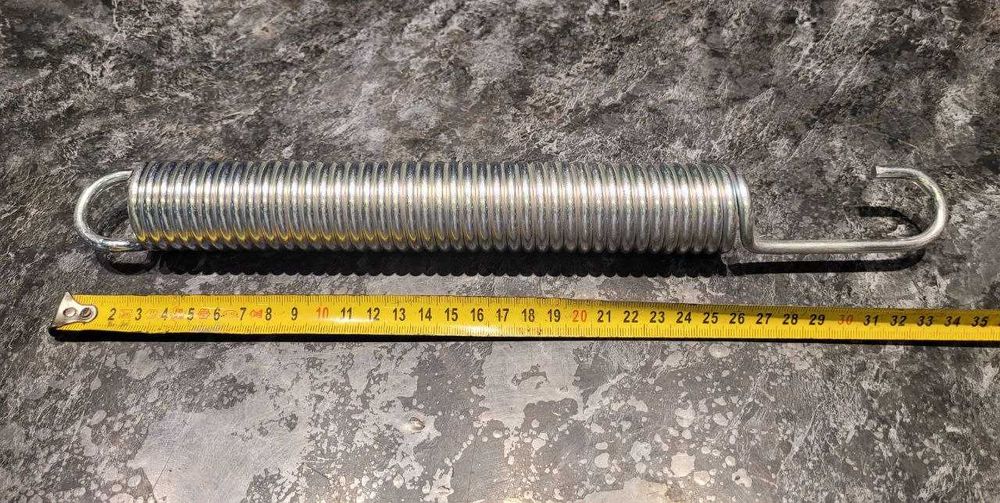 Стальная пружина дверей и прочие