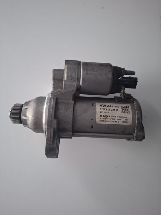 Electromotor Vw Transporter T6