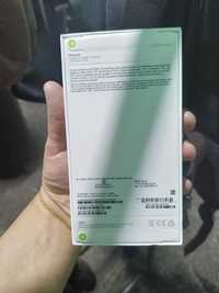 Appel iPhone 13 256gb жанга телефон корбка ашылмаған